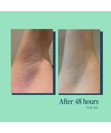 Shop Luna Daily The Mini Everywhere Wash + Oil Set - pH Balanced with Prebiotics + Vitamins Online - Best Price & International Shipping - Buy Online on GoSupps.com