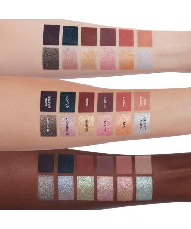 Shop Anastasia Beverly Hills Cosmos Eyeshadow Palette Online - Best Price & International Shipping - Buy Online on GoSupps.com