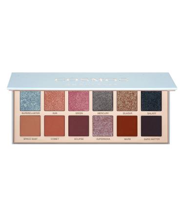 Shop Anastasia Beverly Hills Cosmos Eyeshadow Palette Online - Best Price & International Shipping - Buy Online on GoSupps.com