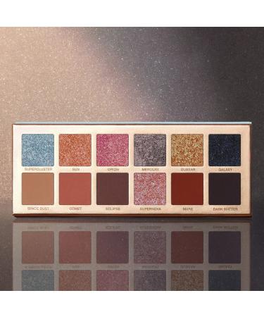 Shop Anastasia Beverly Hills Cosmos Eyeshadow Palette Online - Best Price & International Shipping - Buy Online on GoSupps.com