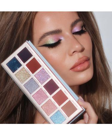 Shop Anastasia Beverly Hills Cosmos Eyeshadow Palette Online - Best Price & International Shipping - Buy Online on GoSupps.com