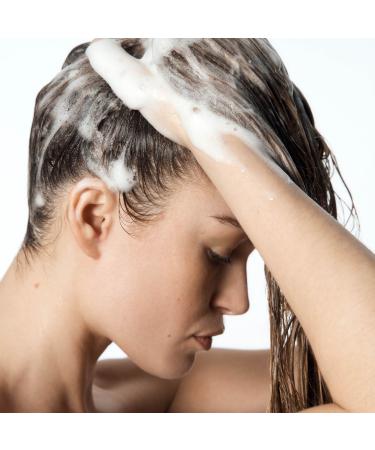 Shop The Nue Co. Supa Thick Sulfate Free & low pH Shampoo for Hair Growth - 8.45 oz / 250 mL Online - Best Price & International Shipping - Buy Online on GoSupps.com