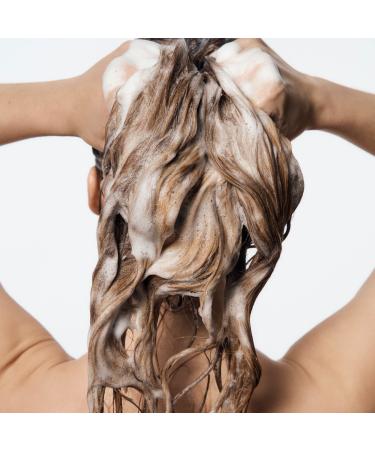 Shop The Nue Co. Supa Thick Sulfate Free & low pH Shampoo for Hair Growth - 8.45 oz / 250 mL Online - Best Price & International Shipping - Buy Online on GoSupps.com