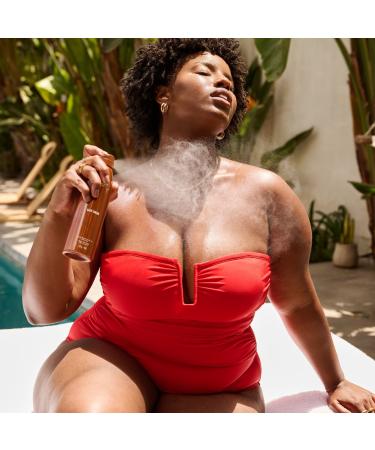 Shop CAY SKIN Isle Nourishing Body Mist SPF 50 with Sea Moss and Hyaluronic Acid - 6 oz / 171 g Online - Best Price & International Shipping - Buy Online on GoSupps.com