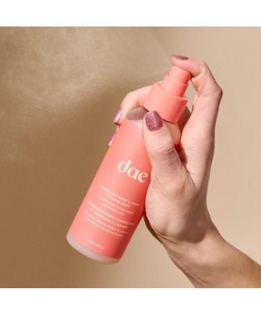 Shop dae Agave Dry Heat Protection & Hold Styling Mist - 5 oz / 150 ml Online - Best Price & International Shipping - Buy Online on GoSupps.com