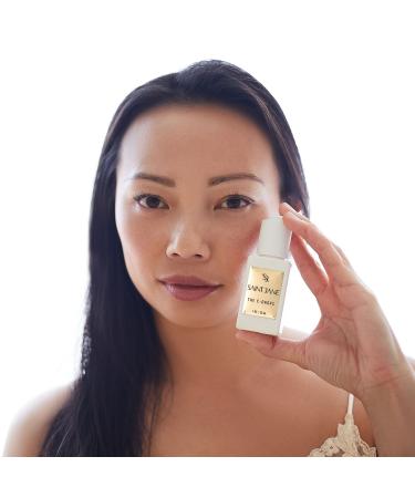 Shop Saint Jane Beauty Vitamin C Glow Drops - Brightening Serum with 20% Vitamin C Blend - 1 oz / 30 mL Online - Best Price & International Shipping - Buy Online on GoSupps.com