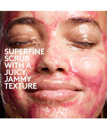 Shop Fenty Skin Cherry Dub Superfine Daily Cleansing Face Scrub - 3.5 oz / 100 mL Online - Best Price & International Shipping - Buy Online on GoSupps.com