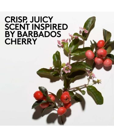 Shop Fenty Skin Cherry Dub Triple Action AHA Body Scrub - 8.5 oz / 240 mL Online - Best Price & International Shipping - Buy Online on GoSupps.com