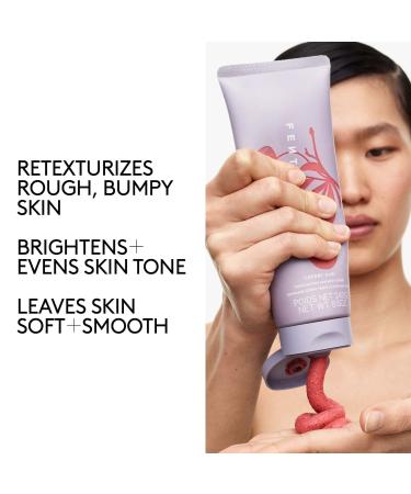 Shop Fenty Skin Cherry Dub Triple Action AHA Body Scrub - 8.5 oz / 240 mL Online - Best Price & International Shipping - Buy Online on GoSupps.com