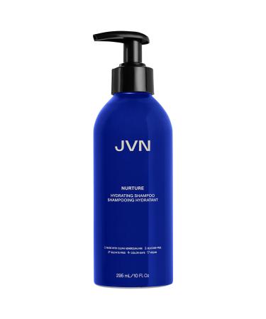 JVN Nurture Hydrating Shampoo For Dry Hair - 10 oz / 295 ml