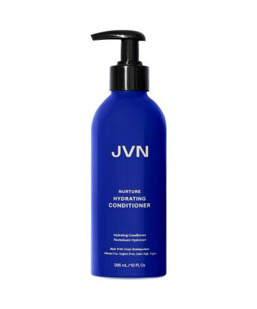 JVN Nurture Hydrating Conditioner For Dry Hair - 10 oz / 295 ml