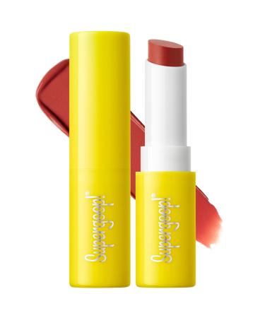 Supergoop! Lipshade 100% Mineral SPF 30 Hydrating Lipstick-thumbnail