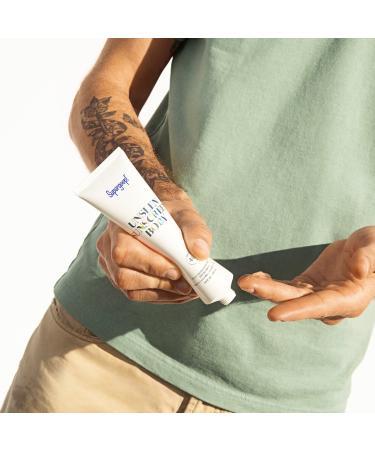 Shop Supergoop! Unseen Body Sunscreen SPF 40 - 3.4 oz / 100 mL Online - Best Price & International Shipping - Buy Online on GoSupps.com