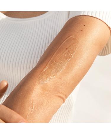 Shop Supergoop! Unseen Body Sunscreen SPF 40 - 3.4 oz / 100 mL Online - Best Price & International Shipping - Buy Online on GoSupps.com