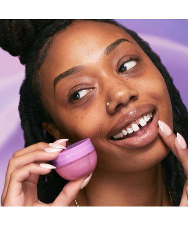 Shop Glow Recipe Plum Plump Hyaluronic Acid Lip Gloss Balm - 0.5 oz / 15 mL Online - Best Price & International Shipping - Buy Online on GoSupps.com
