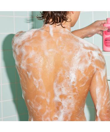 Shop Isle of Paradise Confidently Clear Body Cleansing Wash Lactic & Salicylic Acids - 11.15 oz / 330 mL Online - Best Price & International Shipping - Buy Online on GoSupps.com