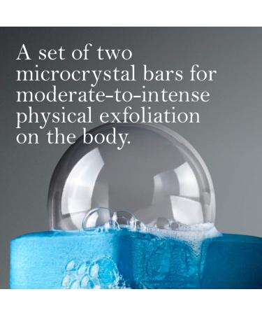 Shop Soft Services Buffing Bar Exfoliating Body Bar for KP and Ingrown Hair (2 pack) - 7.5 oz Online - Best Price & International Shipping - Buy Online on GoSupps.com