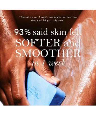 Shop Soft Services Buffing Bar Exfoliating Body Bar for KP and Ingrown Hair (2 pack) - 7.5 oz Online - Best Price & International Shipping - Buy Online on GoSupps.com