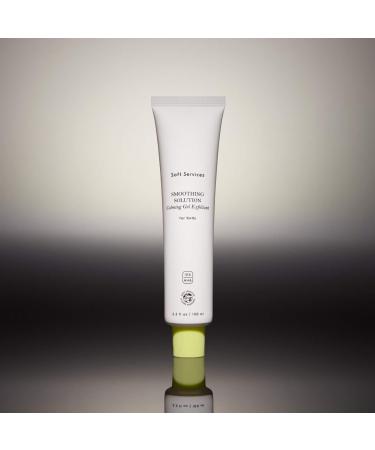 Shop Soft Services Smoothing Solution AHA Chemical Peel Body Exfoliator - 3.3 oz Online - Best Price & International Shipping - Buy Online on GoSupps.com