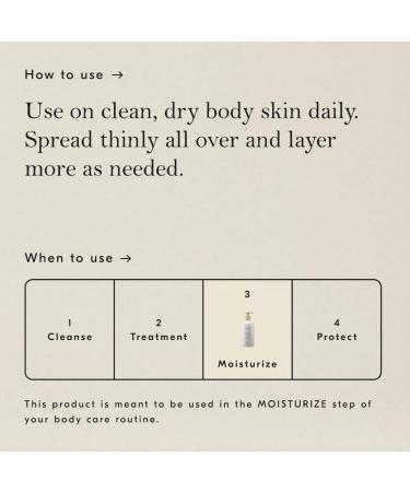 Shop Soft Services Carea Cream Moisturizing + Softening Body Lotion - 11 oz Online - Best Price & International Shipping - Buy Online on GoSupps.com