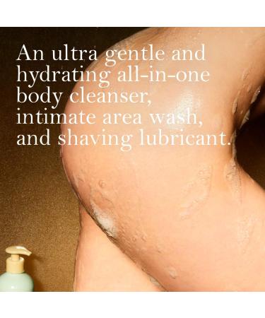 Shop Soft Services Comfort Cleanse Ultra-Soothing + Moisturizing Body Wash - 10 oz Online - Best Price & International Shipping - Buy Online on GoSupps.com