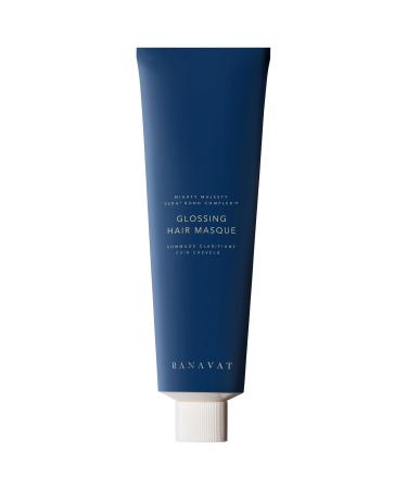 RANAVAT Mighty Majesty Glossing Hair Masque - 5 oz / 150 ml