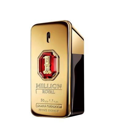 Rabanne 1 Million Royal Parfum-thumbnail