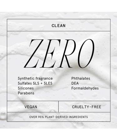 Shop superzero Fine Hair Shampoo Bar for Volume & Shine - 2.35 oz / 67 mL Online - Best Price & International Shipping - Buy Online on GoSupps.com