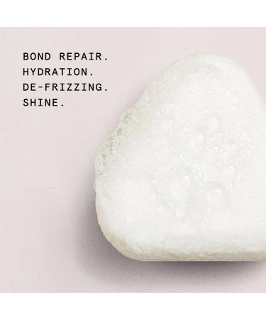 Shop superzero Hydrating Repair Shampoo Bar for Dry Damaged Hair & Frizz - 2.35 oz / 67 mL Online - Best Price & International Shipping - Buy Online on GoSupps.com