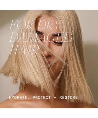 Shop superzero Hydrating Repair Shampoo Bar for Dry Damaged Hair & Frizz - 2.35 oz / 67 mL Online - Best Price & International Shipping - Buy Online on GoSupps.com