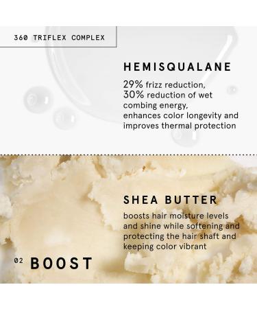 Shop superzero Hydrating Repair Shampoo Bar for Dry Damaged Hair & Frizz - 2.35 oz / 67 mL Online - Best Price & International Shipping - Buy Online on GoSupps.com