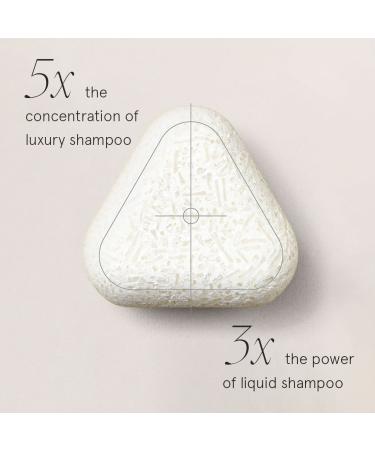 Shop superzero Hydrating Repair Shampoo Bar for Dry Damaged Hair & Frizz - 2.35 oz / 67 mL Online - Best Price & International Shipping - Buy Online on GoSupps.com