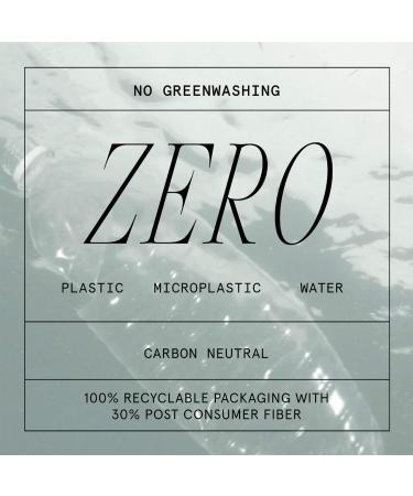 Shop superzero Hydrating Repair Shampoo Bar for Dry Damaged Hair & Frizz - 2.35 oz / 67 mL Online - Best Price & International Shipping - Buy Online on GoSupps.com