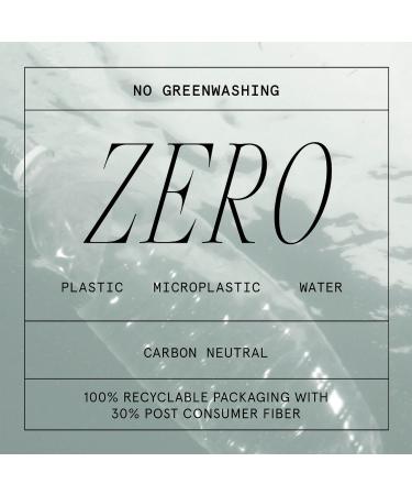 Shop superzero Strengthening & Scalp Stimulating Shampoo Bar for Thinning Hair - 2.35 oz / 67 mL Online - Best Price & International Shipping - Buy Online on GoSupps.com