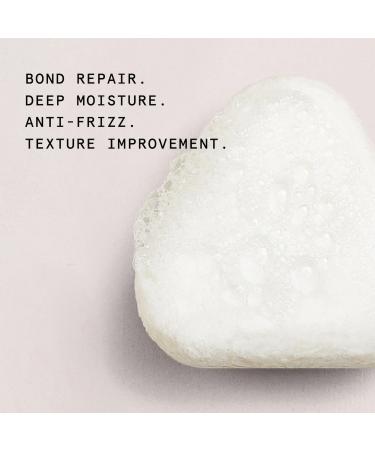 Shop superzero Deep Moisture and Anti Frizz Shampoo Bar for Curly Coily & Extremely Frizzy Hair - 2.35 oz / 67 mL Online - Best Price & International Shipping - Buy Online on GoSupps.com