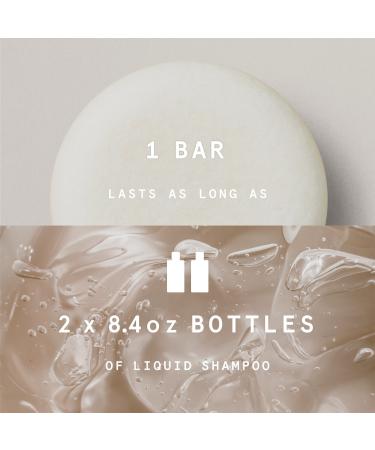 Shop superzero Clarifying Shampoo Bar - 2.35 oz / 67 mL Online - Best Price & International Shipping - Buy Online on GoSupps.com