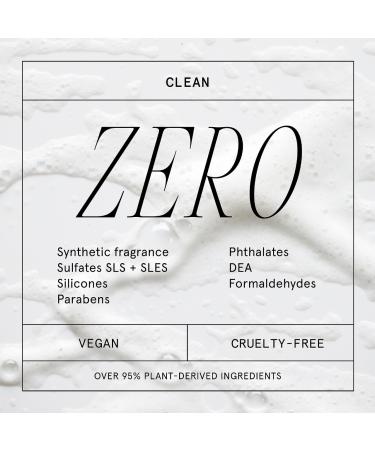 Shop superzero Clarifying Shampoo Bar - 2.35 oz / 67 mL Online - Best Price & International Shipping - Buy Online on GoSupps.com