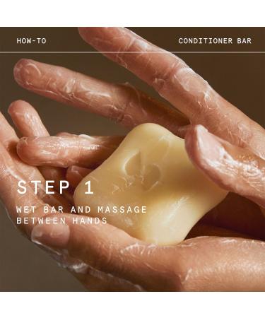 Shop superzero Fine and Thin Hair Conditioner Bar for Lift & Shine - 2.35 oz / 67 mL Online - Best Price & International Shipping - Buy Online on GoSupps.com