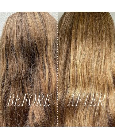 Shop superzero Hydrating Bond Repair Conditioner Bar for Dry Damaged Hair & Light Frizz - 2.35 oz / 67 mL Online - Best Price & International Shipping - Buy Online on GoSupps.com