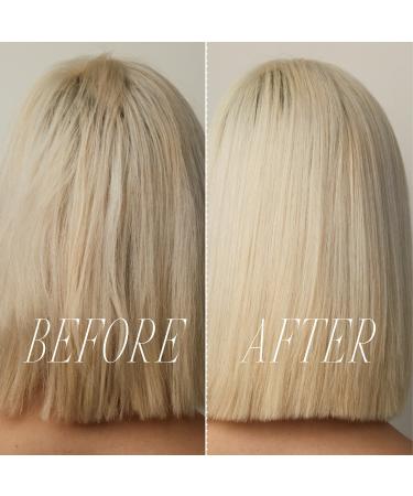 Shop superzero Hydrating Bond Repair Conditioner Bar for Dry Damaged Hair & Light Frizz - 2.35 oz / 67 mL Online - Best Price & International Shipping - Buy Online on GoSupps.com