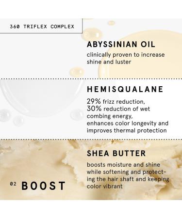 Shop superzero Hydrating Bond Repair Conditioner Bar for Dry Damaged Hair & Light Frizz - 2.35 oz / 67 mL Online - Best Price & International Shipping - Buy Online on GoSupps.com