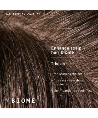 Shop superzero Hydrating Bond Repair Conditioner Bar for Dry Damaged Hair & Light Frizz - 2.35 oz / 67 mL Online - Best Price & International Shipping - Buy Online on GoSupps.com