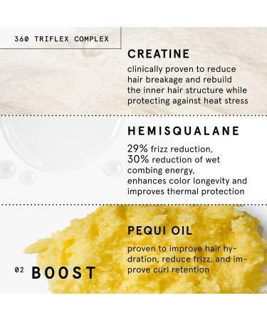 Shop superzero Deep Conditioner Bar for Curly Hair or Extreme Frizz - 2.35 oz / 67 mL Online - Best Price & International Shipping - Buy Online on GoSupps.com
