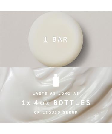 Shop superzero Instant Shine & Anti Frizz Hair Serum Treatment Bar - 2.35 oz / 67 mL Online - Best Price & International Shipping - Buy Online on GoSupps.com