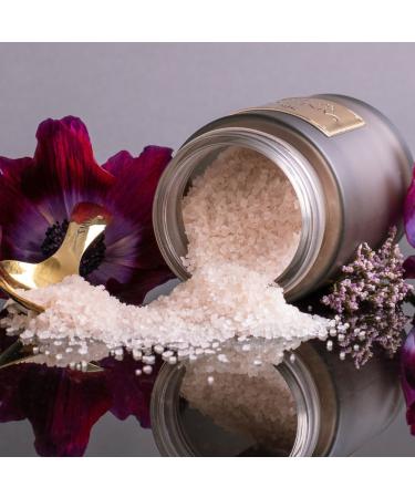 Shop Saint Jane Beauty Deep Sleep Bath Salts with Magnesium & Peptides - 12 oz / 355 mL Online - Best Price & International Shipping - Buy Online on GoSupps.com