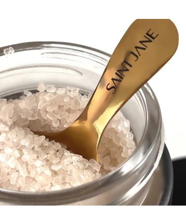 Shop Saint Jane Beauty Deep Sleep Bath Salts with Magnesium & Peptides - 12 oz / 355 mL Online - Best Price & International Shipping - Buy Online on GoSupps.com
