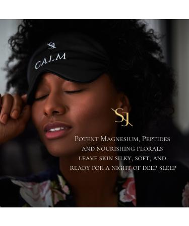 Shop Saint Jane Beauty Deep Sleep Bath Salts with Magnesium & Peptides - 12 oz / 355 mL Online - Best Price & International Shipping - Buy Online on GoSupps.com