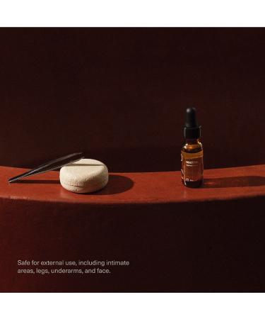 Shop maude Soothe - ingrown hair oil - 0.5 oz / 15 mL Online - Best Price & International Shipping - Buy Online on GoSupps.com