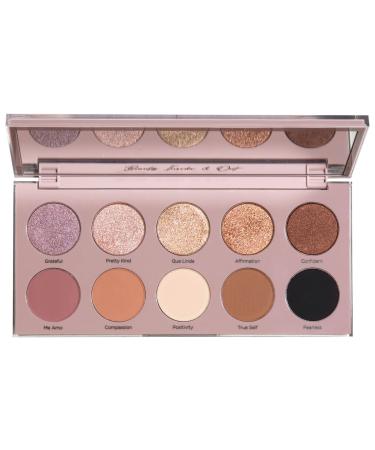 DOMINIQUE COSMETICS The Essential Eye Shadow Palette