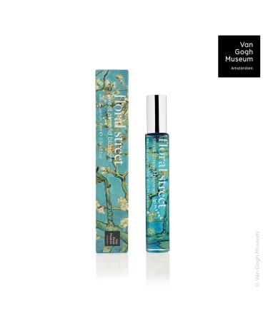 Shop Floral Street Sweet Almond Blossom Eau de Parfum Travel Spray - 0.33 oz / 10 ml eau de parfum spray Online - Best Price & International Shipping - Buy Online on GoSupps.com
